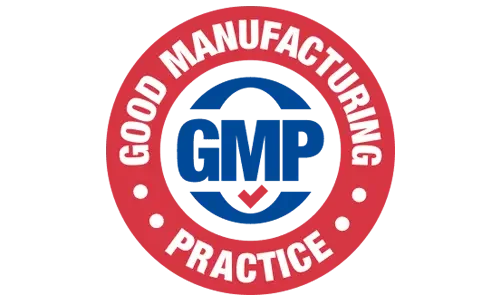 JellyForce GMP Certified